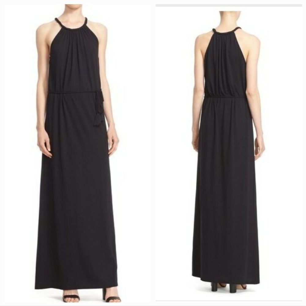 Soft Joie Alcee A-line Maxi Dress